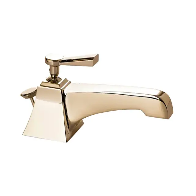Смеситель для раковины Devon&Devon Time 2TIME210OT светлое золото
