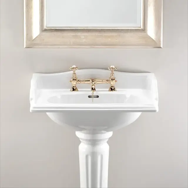 Раковина Devon&Devon Cambridge IBLG3FCAM