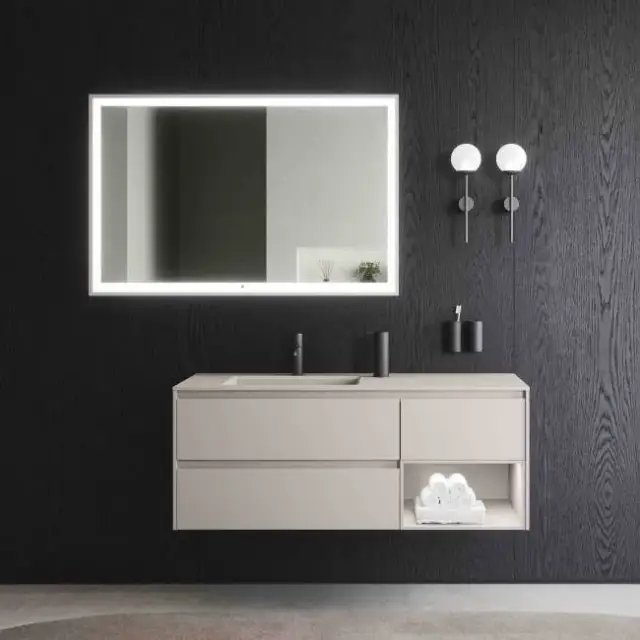 Комплект мебели для ванной Oasis Eden ED 005