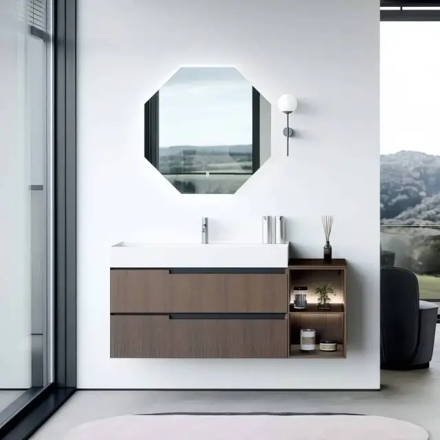 Комплект мебели для ванной Oasis Profilo PF 005