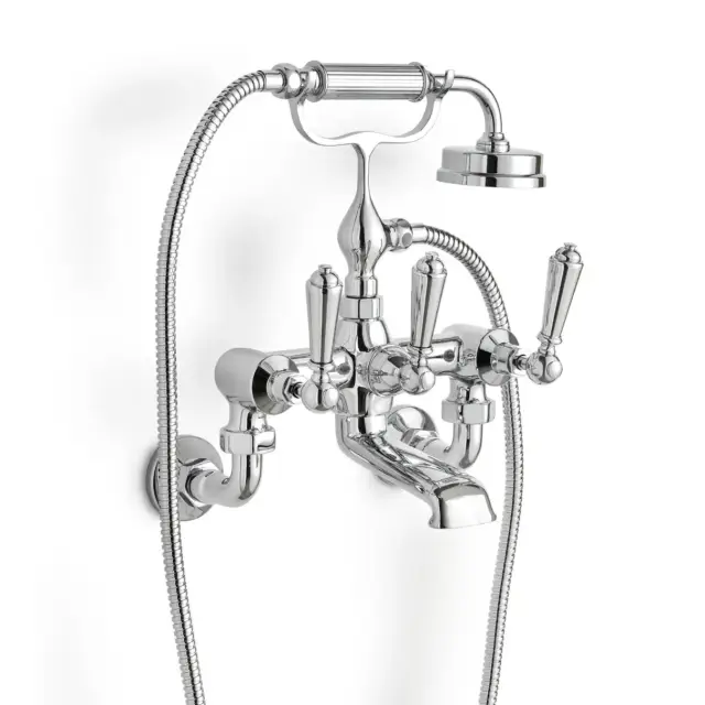 Смеситель для ванны Devon&Devon Signature SGN740M