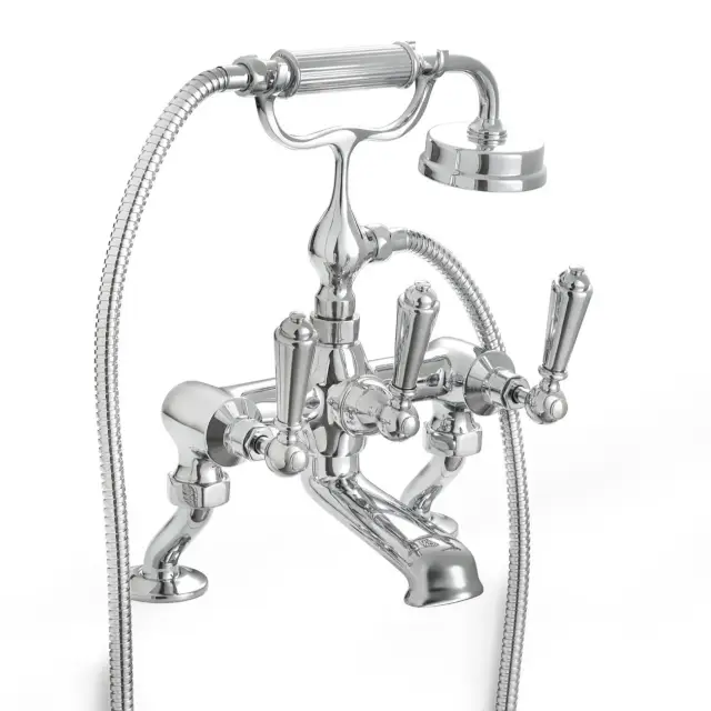 Смеситель для ванны Devon&Devon Signature SGN740B