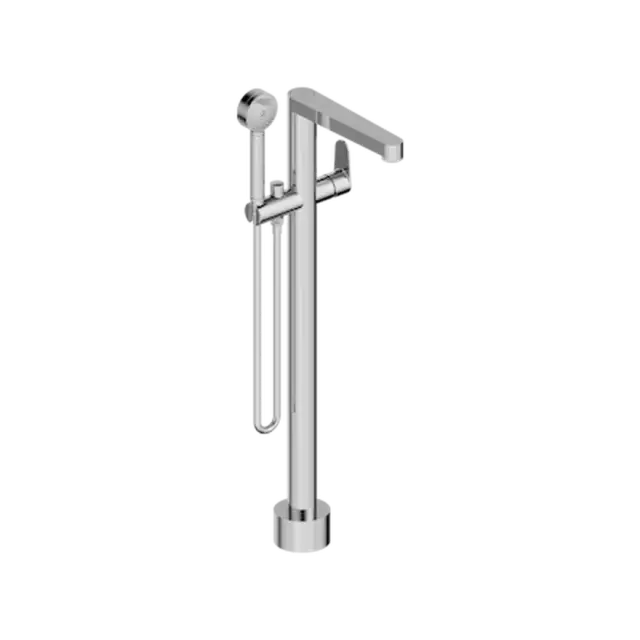 Напольный смеситель THG ZOOM.12 U4K-6508S