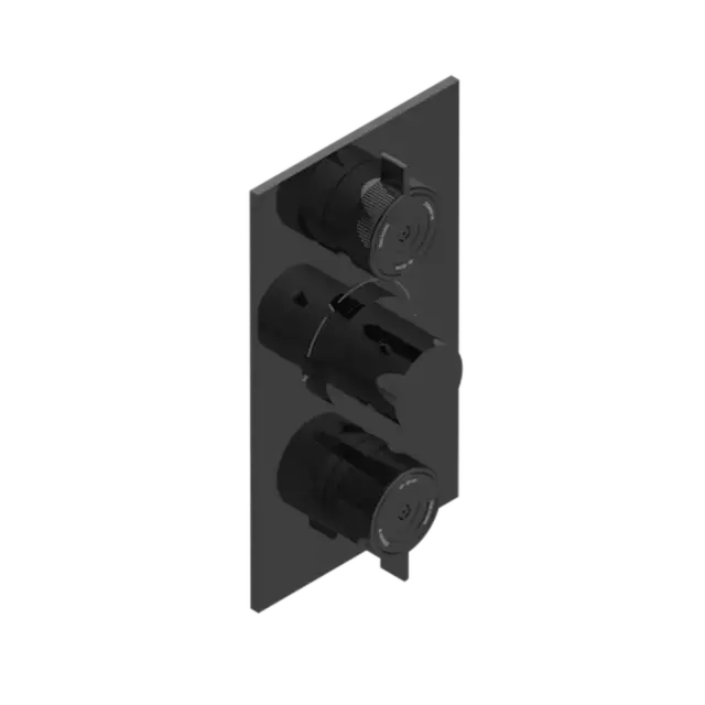 Смеситель THG ZOOM.7 U4K-5400BE