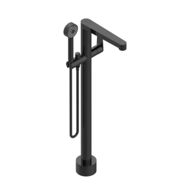 Напольный смеситель THG ZOOM.7 U4K-6508S