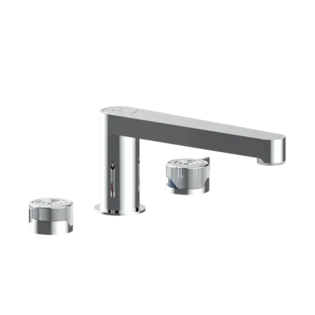 Смеситель для ванны THG ZOOM.7 U4K-25SG