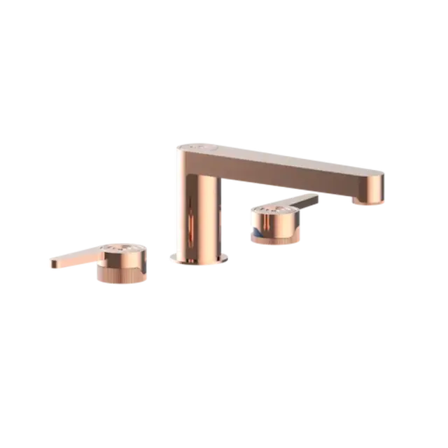 Смеситель для ванны THG ZOOM.12 U4K-25SG