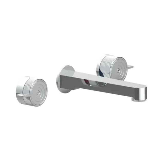 Встраиваемый смеситель THG ZOOM.7 U4K-41GB