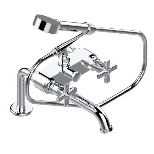 Смеситель для ванны THG G7C-13G