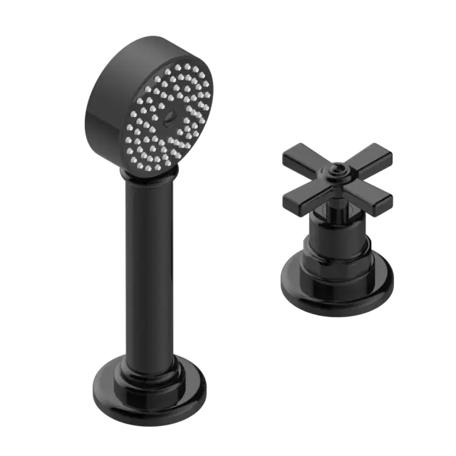 Смеситель для ванны THG G7C-6532/60A