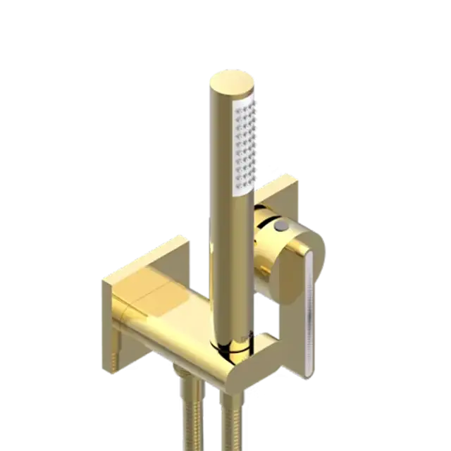 Встраиваемый смеситель THG Icon-x-titanium U7M-6561B