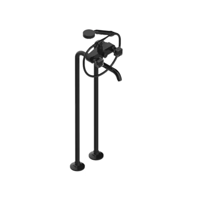 Напольный смеситель THG G3R-13CS