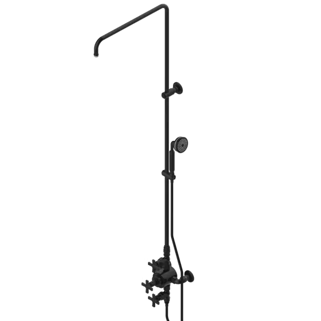 Смеситель для душа THG G7H-64TRCD