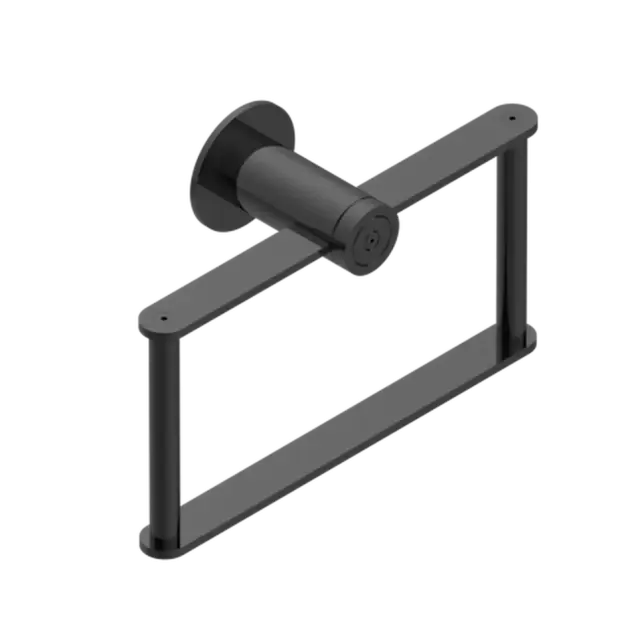 Держатель для туалетной бумаги THG ZOOM.7 U4K-504N