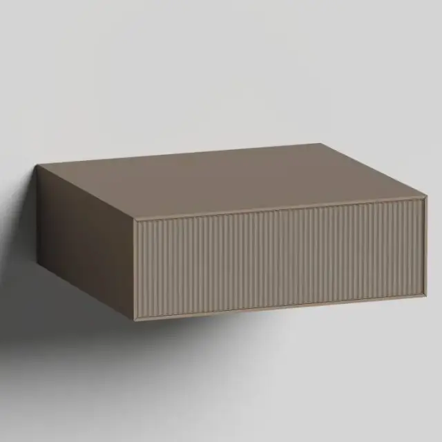 Подвесной модуль SALINI Armonia без выреза под сифон