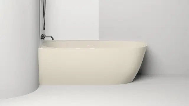 Угловая ванна SALINI SOFIA CORNER L