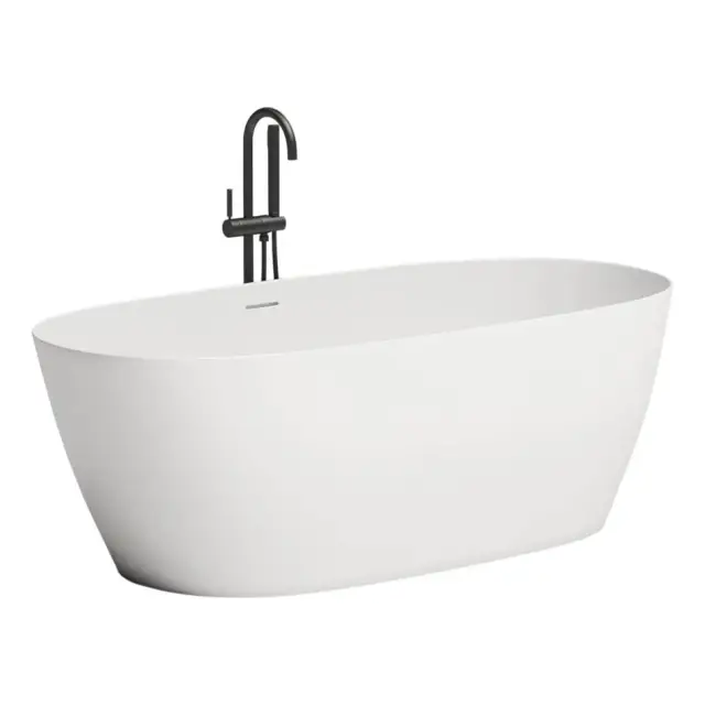 Отдельностоящая ванна SALINI SOFIA 170 102526M