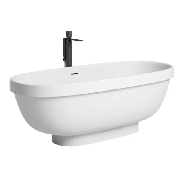 Отдельностоящая ванна SALINI GRECA 103121M