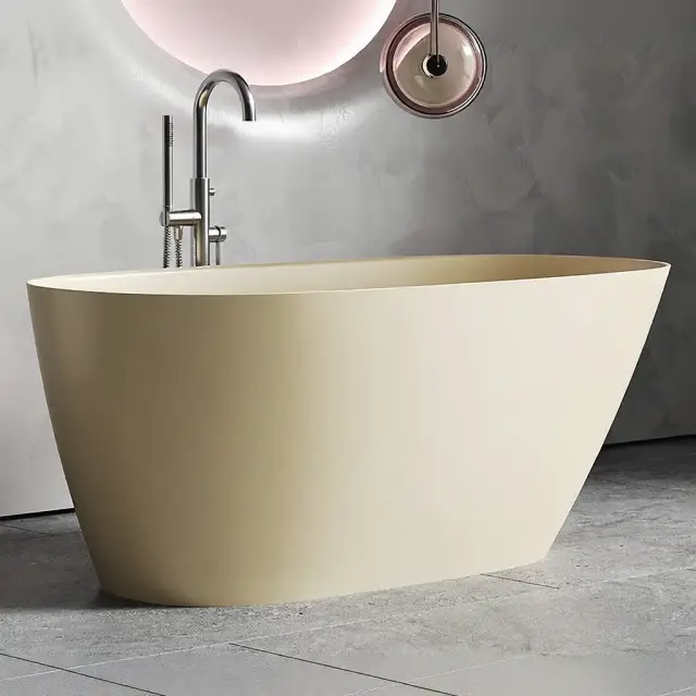 Отдельностоящая ванна SALINI SOFIA 150 102528MF