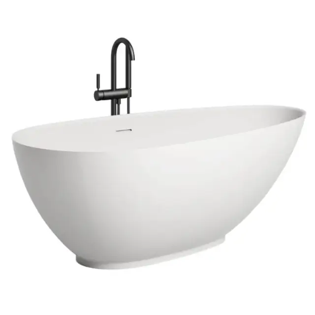 Отдельностоящая ванна SALINI PAOLA 160 Classic 101511SM