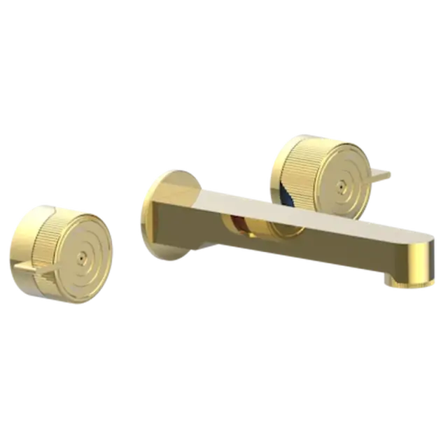 Встраиваемый смеситель THG ZOOM.7 U4K-40GB