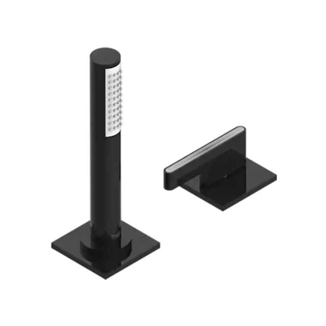 Смеситель для душа THG Icon-x-titanium U7M-6532/60A