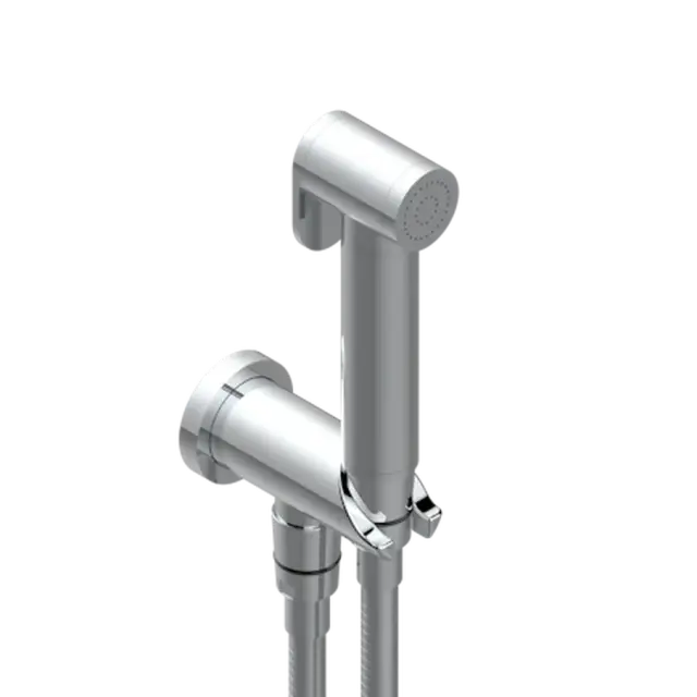 Смеситель для биде THG ZOOM.12 U4L-5840/9