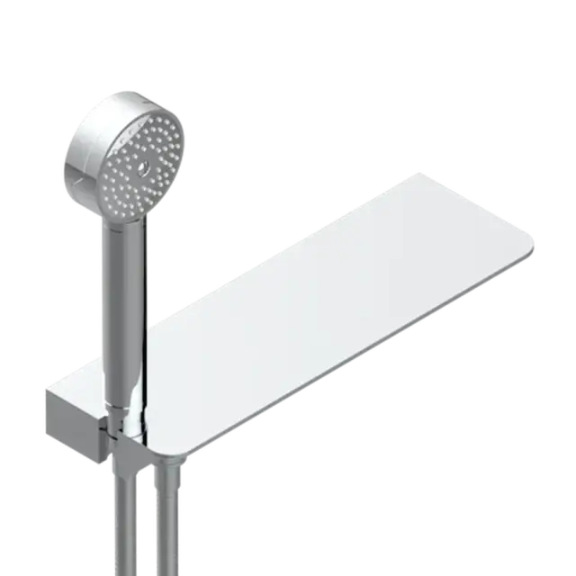 Встраиваемый смеситель THG ZOOM.12 U4L-54T