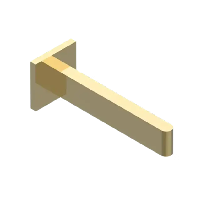 Встраиваемый смеситель THG Icon-x-titanium U7M-22GAB