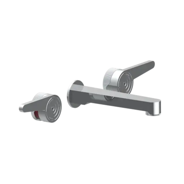 Встраиваемый смеситель THG ZOOM.12 U4K-41GB