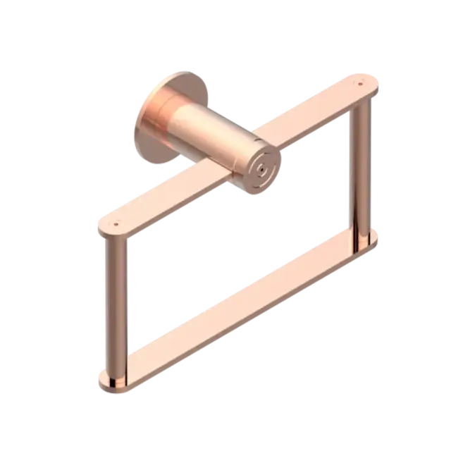 Держатель для туалетной бумаги THG ZOOM.7 U4K-504N