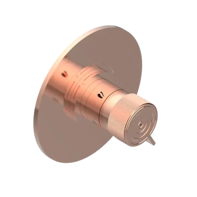 Встраиваемый смеситель THG ZOOM.7 U4K-5100BR