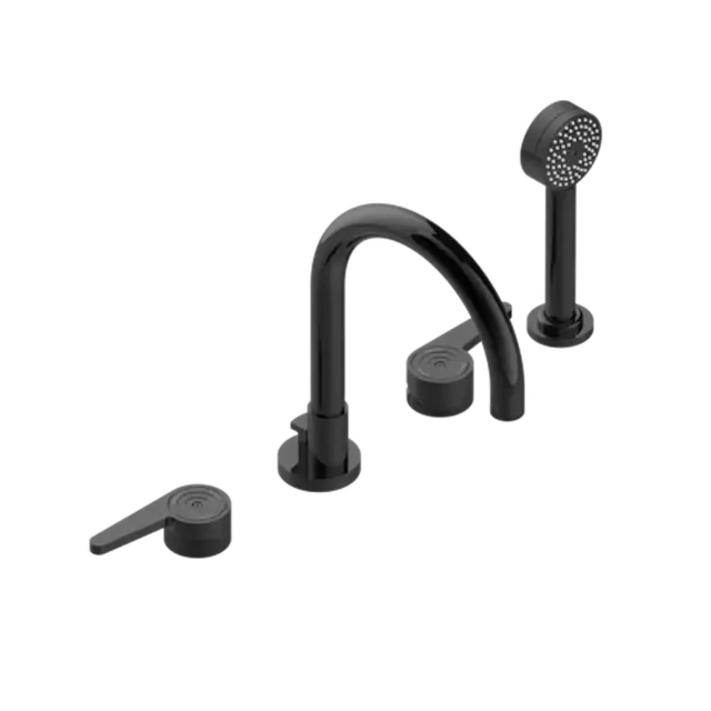 Смеситель для душа THG ZOOM.12 U4K-112BSGBH