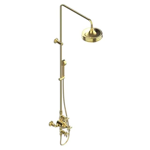 Смеситель для душа THG G7C-64TRD