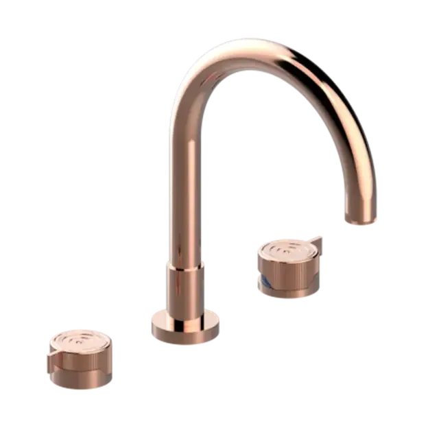 Смеситель для ванны THG ZOOM.7 U4K-25SGH