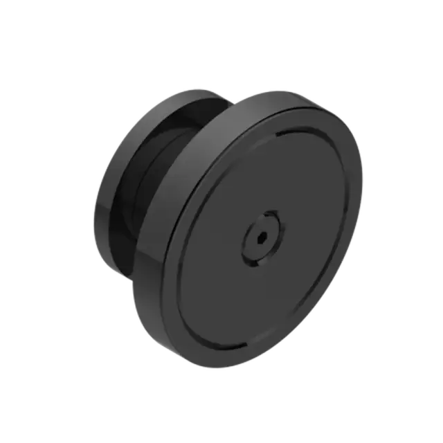 Дверная ручка THG ZOOM.7 U4K-26BP