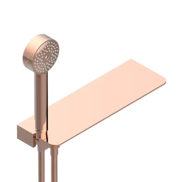 Встраиваемый смеситель THG ZOOM.7 U4K-54T