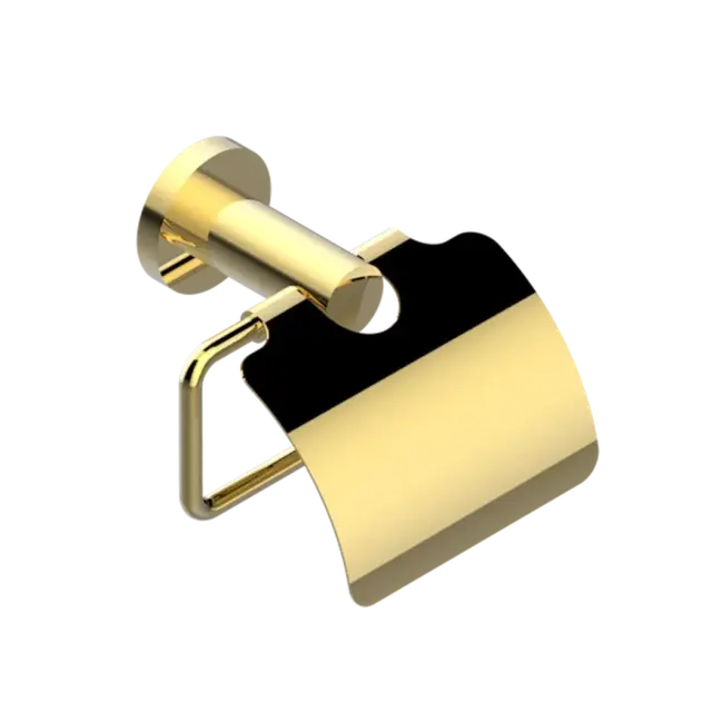 Держатель для туалетной бумаги THG ZOOM.7 U4K-538AC