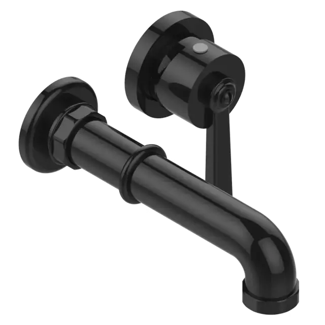 Встраиваемый смеситель THG G7C-6541B