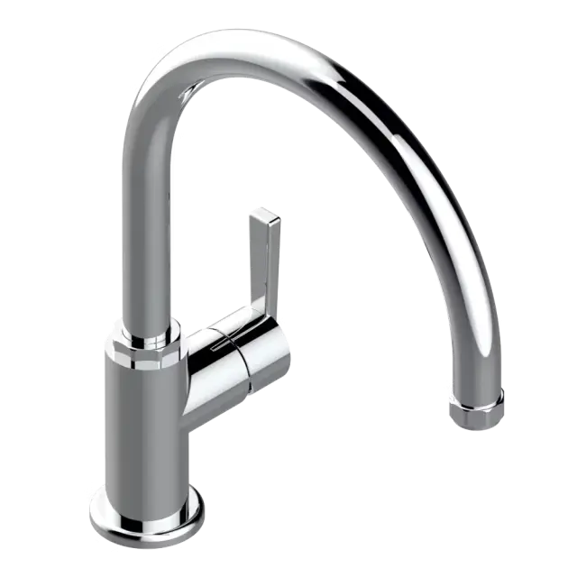 Смеситель для кухни THG G7H-6181N