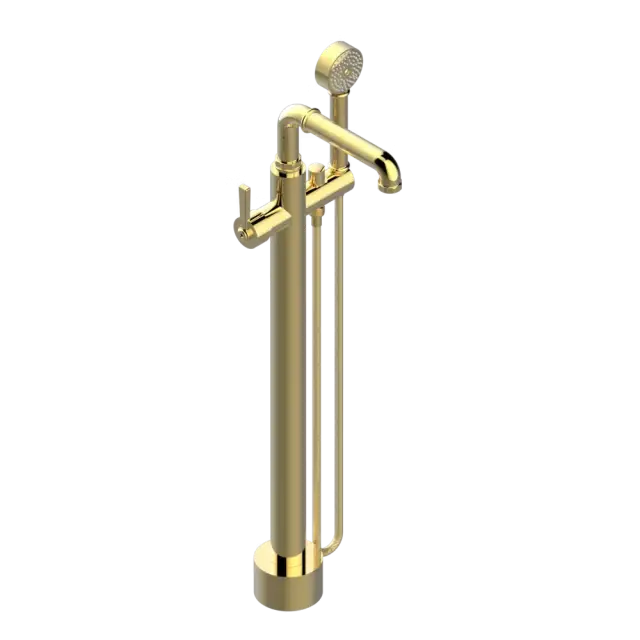 Напольный смеситель THG G7C-6508S