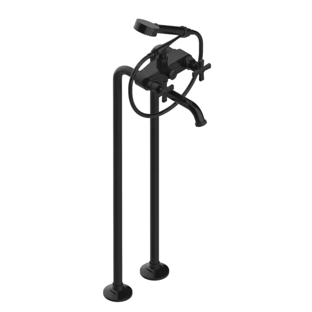 Напольный смеситель THG G7C-13CS