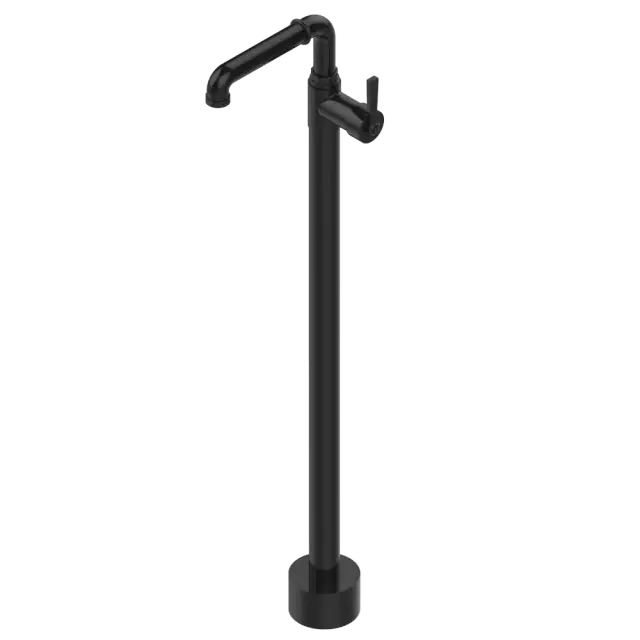 Напольный смеситель THG G7C-6500S