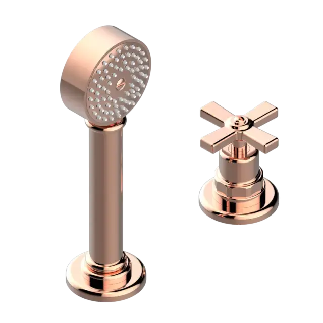 Смеситель для ванны THG G7C-6532/60A