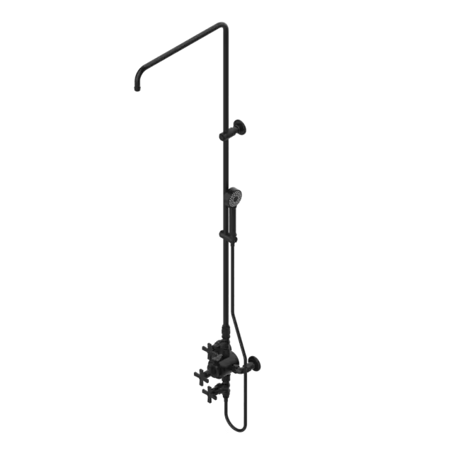 Смеситель для душа THG G7C-64TRCD