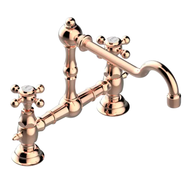 Смеситель для кухни THG G76-159