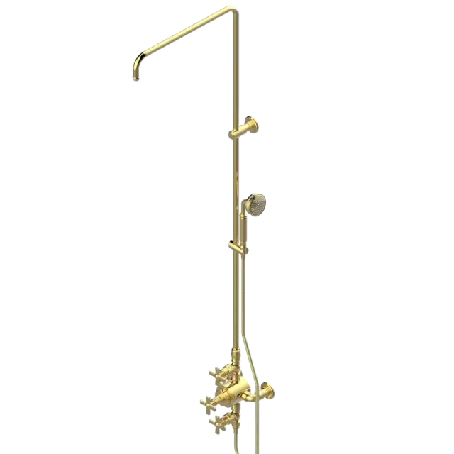 Смеситель для душа THG G7H-64TRCD