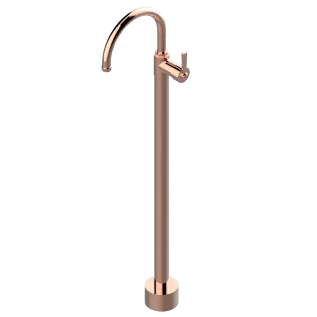 Напольный смеситель THG G7H-6500S