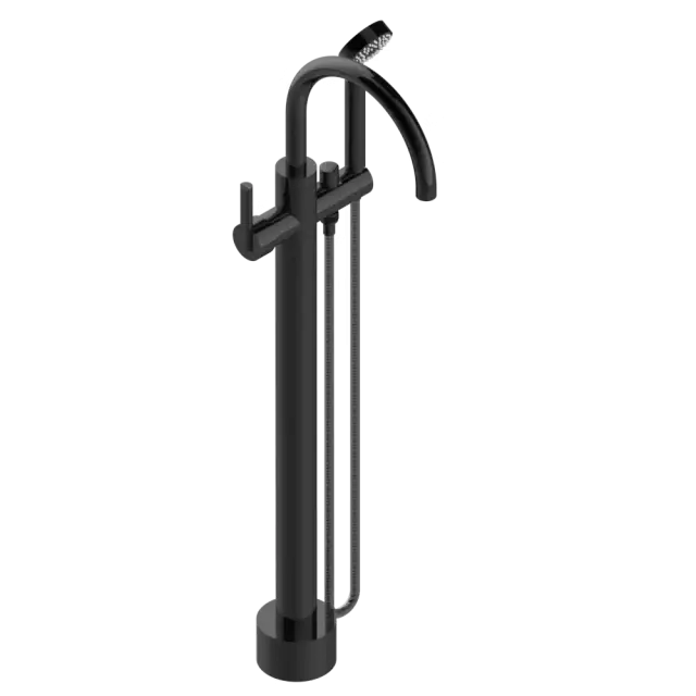 Напольный смеситель THG G8B-6508S