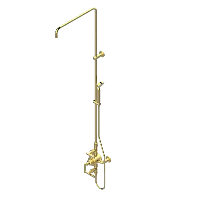 Смеситель для душа THG G8B-64TRCD